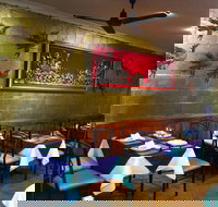 Groove Cafe - Pubs and Clubs