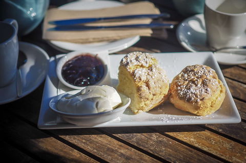 Hardys Bisto, Cafe And Bar - Go Out 0