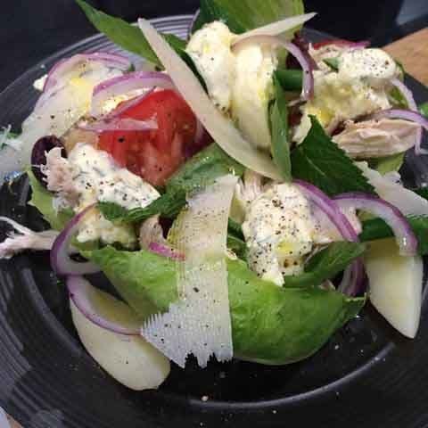 Hart's Collective - Go Out 0