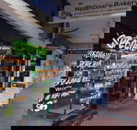 Heathcote Bakehouse - Pubs and Clubs