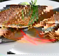 House Of Siam Thai - Go Out