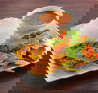 It's Time For Thai - Kingsford - Pubs and Clubs