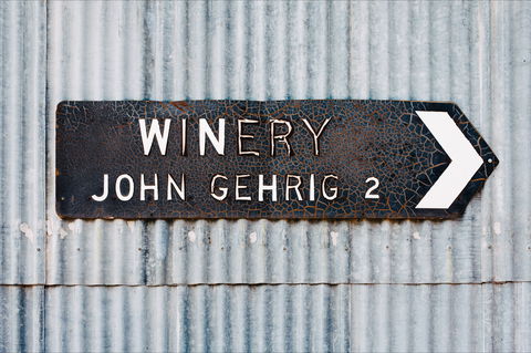 John Gehrig Wines King Valley - Go Out 0
