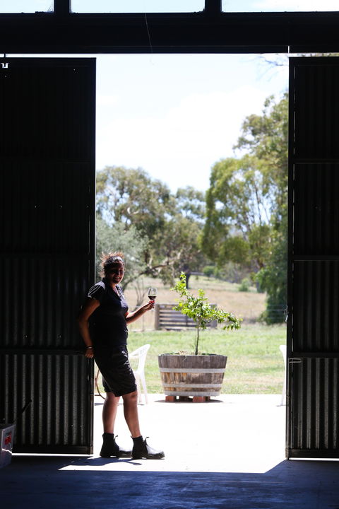 John Gehrig Wines King Valley - Go Out 2