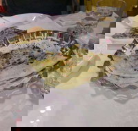 King's Vegetarian and Vegan Indian Fusion - Pubs and Clubs