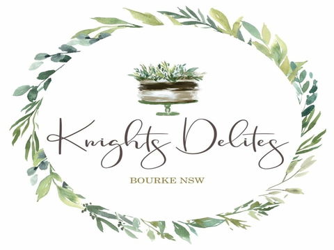 Knights Delites - Go Out 0