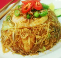 Kuala Lumpur Cafe - Pubs and Clubs