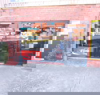 Let's Go Cafe - Go Out