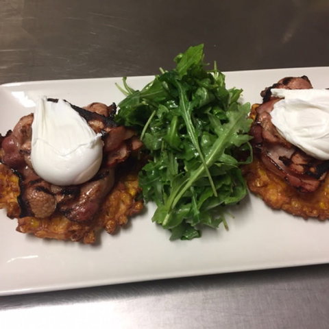 Littorio's - Go Out 0