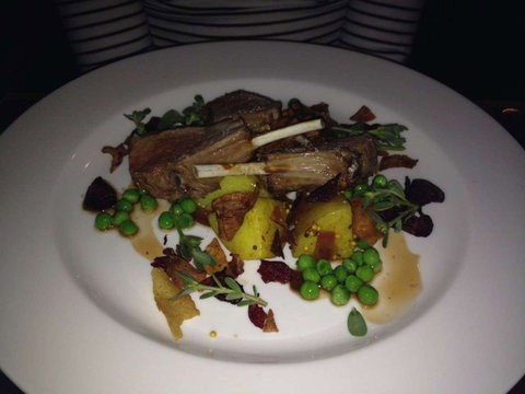 Magpie's Nest Restaurant - Go Out 0