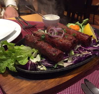 Mango Tree Cafe  Restaurant - Pubs and Clubs