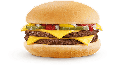 Mc Donalds - Pubs and Clubs 0