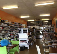 Moruya Health Cafe - Pubs and Clubs