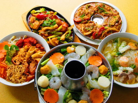 NAM Vietnamese - Go Out 0