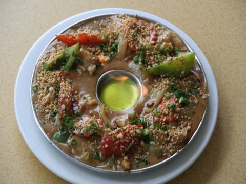 NAM Vietnamese - Go Out 1