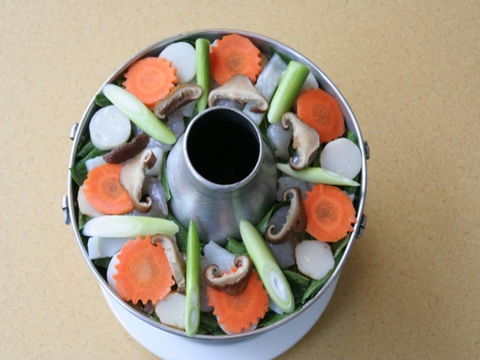 NAM Vietnamese - Go Out 2