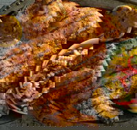 Nando's - Aspley - Go Out