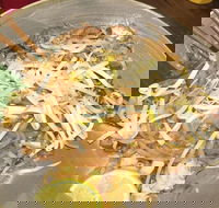 Noodle Hut - Cherrybrook - Go Out