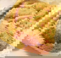 Ocean Fresh On Eley - Go Out