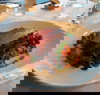 Ocean Restaurant - Go Out