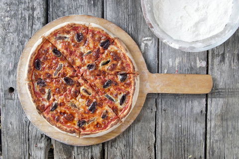 Ohana Pizza - Pubs and Clubs 0