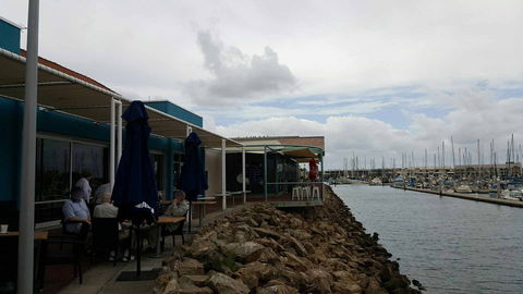 Palermo Café Ristorante - Go Out 0
