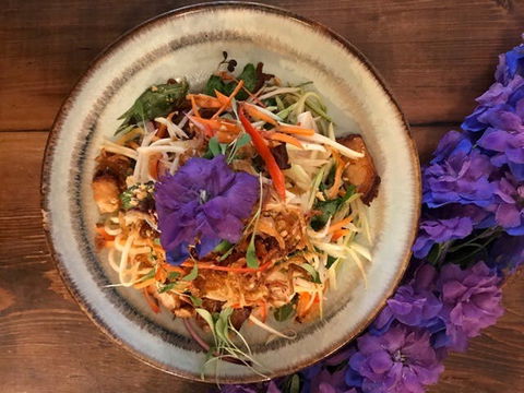 Phamous Kitchen - Go Out 0