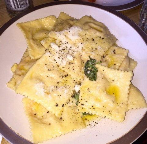 Pizza Boccone - Go Out 0