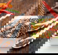 Red Hot Thai - Go Out