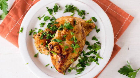 Red Lea - Fairfield - Go Out 0