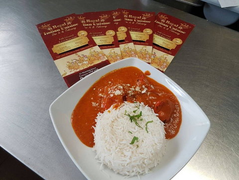 Royal Indian - Pubs and Clubs 0