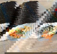 Rubiras at Swallows - Go Out