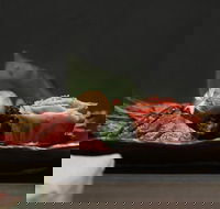 Shinbashi Yakiniku - Go Out