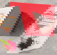 Simply Beautiful Biscuits - Go Out