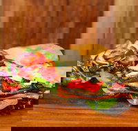 Soul Origin - Narellan - Go Out