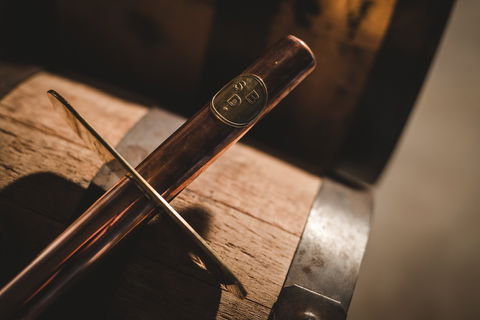 Spring Bay Distillery - Go Out 0