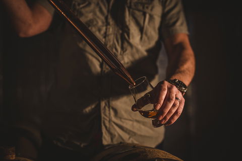 Spring Bay Distillery - Go Out 1