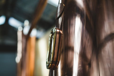 Spring Bay Distillery - Go Out 2