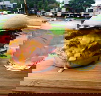 Suburban Social Neighbourhood Bar  Kitchen - Go Out