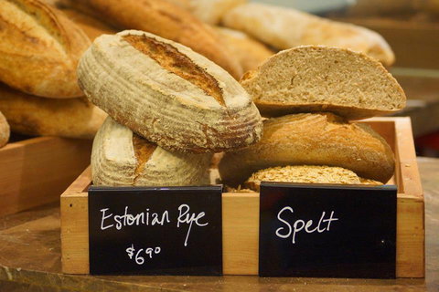 Sunbaked Bakery - Coolangatta - Go Out 0