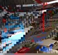 Swiss Cakes  Bread - Go Out