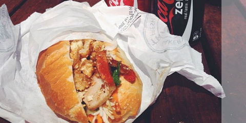 The Grange Cafe & Deli - Go Out 0