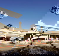 The Clubhouse - Pubs and Clubs