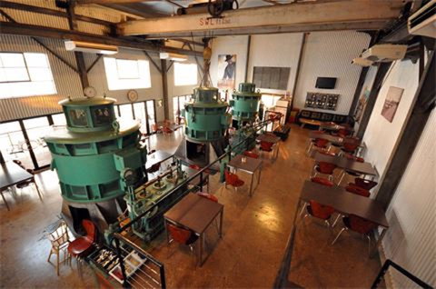 The PumpHouse Restaurant And Bar - Go Out 1