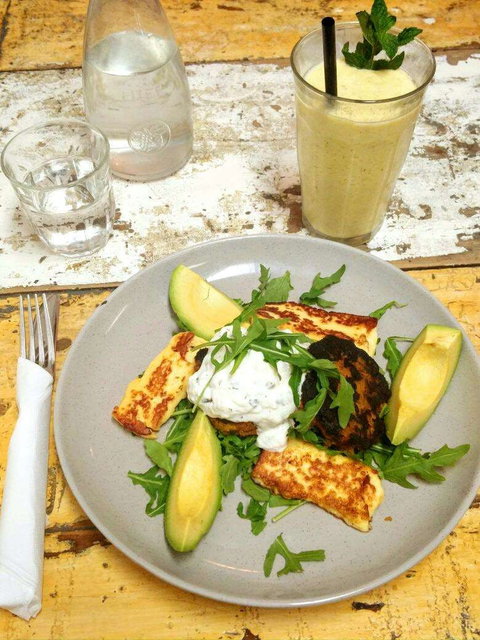 The Pot 'n' Kettle Coffee House - Go Out 0