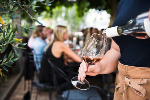 The Cellar By Gilbert - Go Out 1