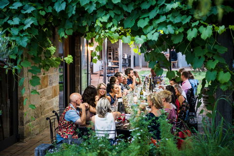 The Cellar By Gilbert - Go Out 2