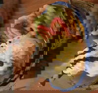 The Mex - Pubs and Clubs