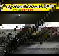 Tiger's Asian Wok - Kenmore - Go Out