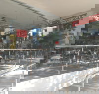 Tower Cafe 2017 - Pubs and Clubs